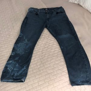 PAIGE “federal” jeans
